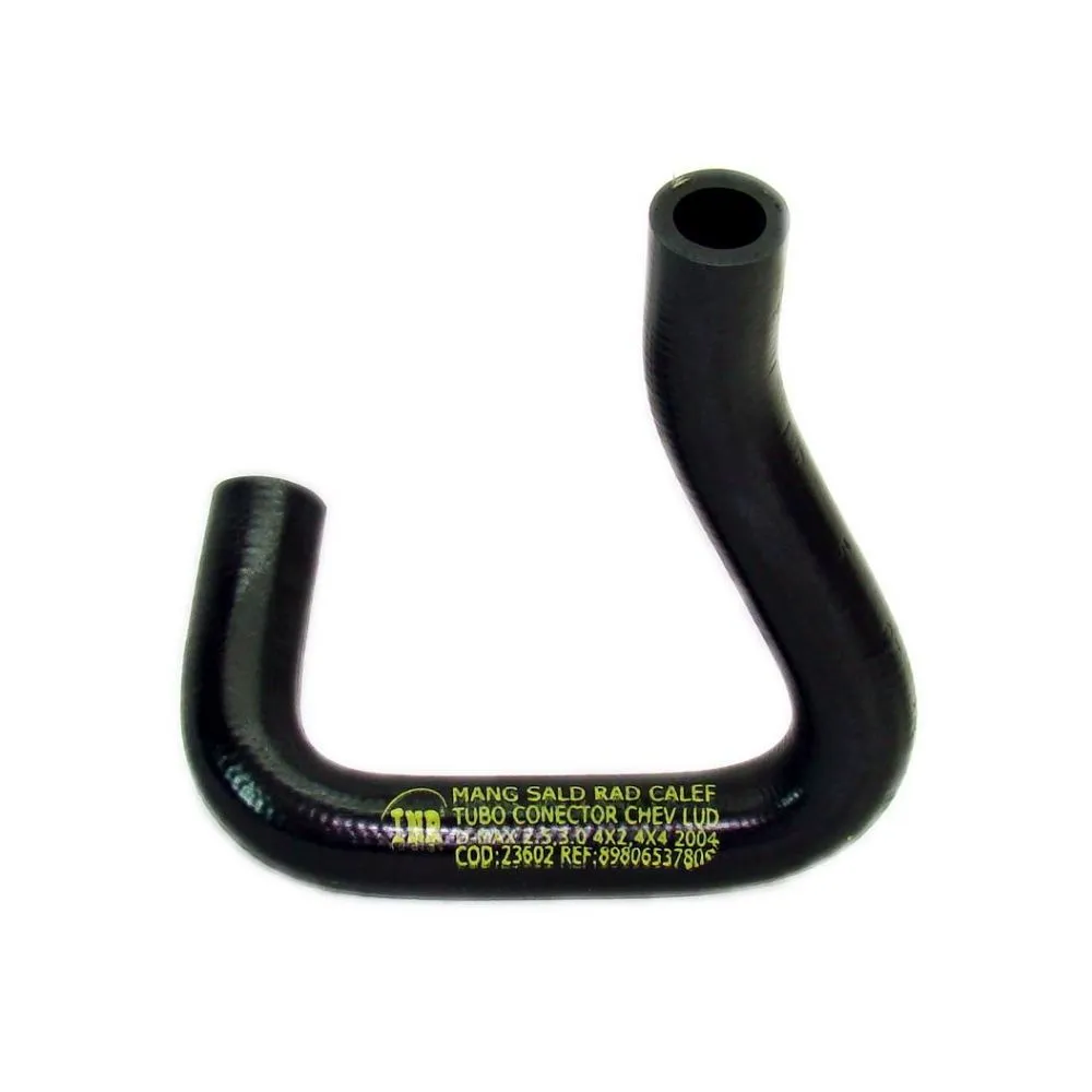 Mang Calef Isuzu D-max 2.5 2WD 05-14 3.0 4WD 05-14 Salida Rad 11/16 (23602M)