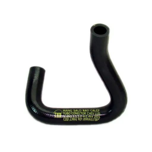 Mang Calef Isuzu D-max 2.5 2WD 05-14 3.0 4WD 05-14 Salida Rad 11/16 (23602M)