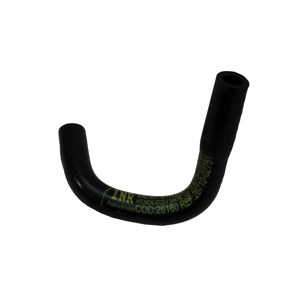 Mang Tapa Valv Vent y Mang. Flujo Aire Atos 05-12 1/4-3/8. 9731128000 (26180M)