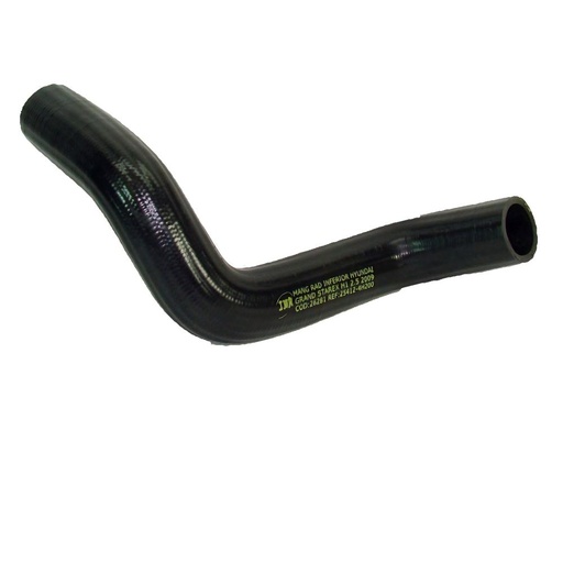 Mang Rad Inf Hyu Grand Starex H1 08- Diesel 2.5 1"5/16 Oem 25412-4H200 (26281M)