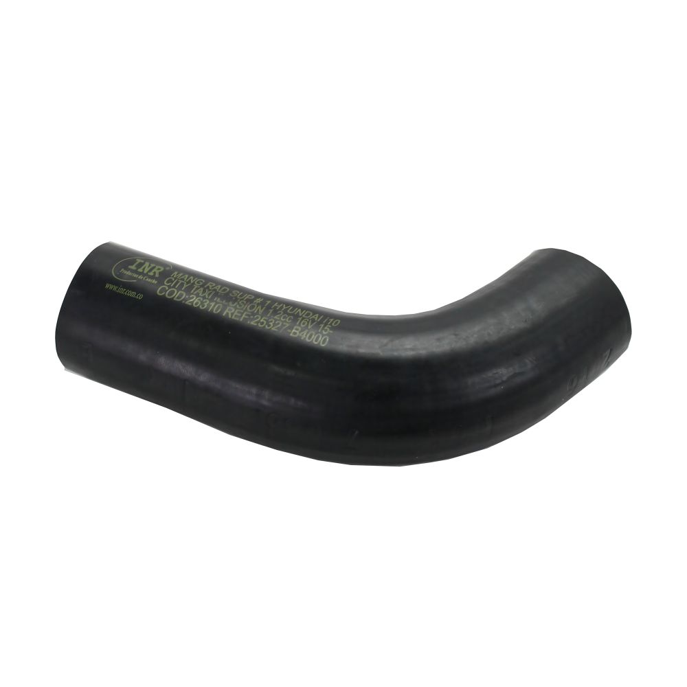Mang Rad Sup Hyu Grand I10 Taxi- I10 1.2CC 16V 15- 1"5/16 N1 Oem 25327-B4000 (26310M)