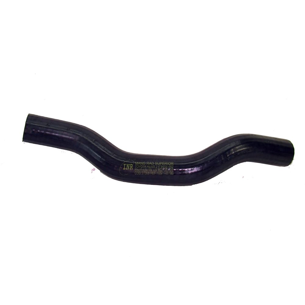 Mang Rad Sup Toy Hilux 2.4 2/4WD 22R 98-00 1"3/16 1"1/4 (27308M)