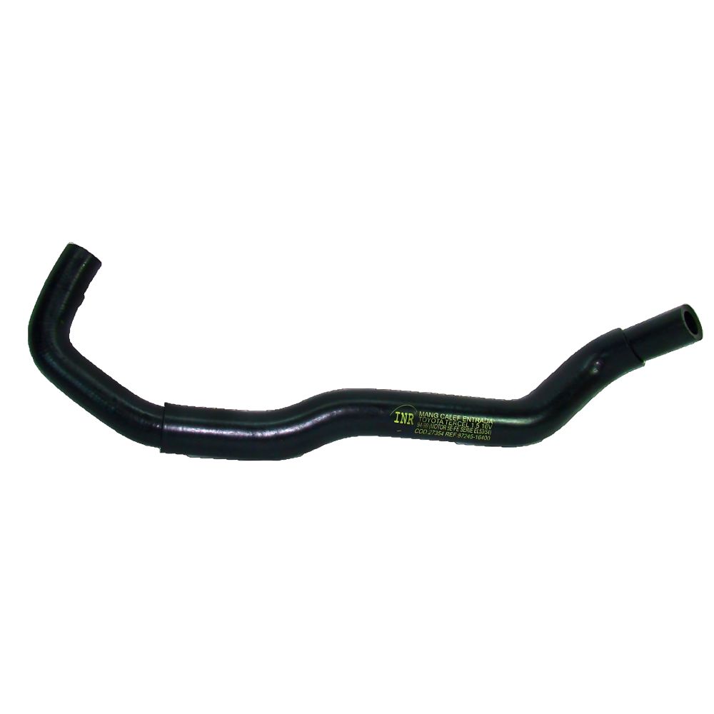 Mang Bay Pass Toy Tercel 1.5 16V EL53/54 5E Trans Manual 95/99 11/16 Entrada (27354M)