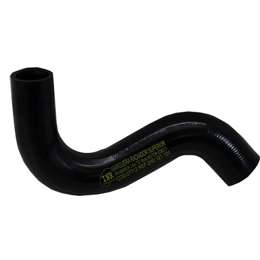 Mang Rad Sup Vw Amarok 2.0 16V Cdb 17- (27712M)