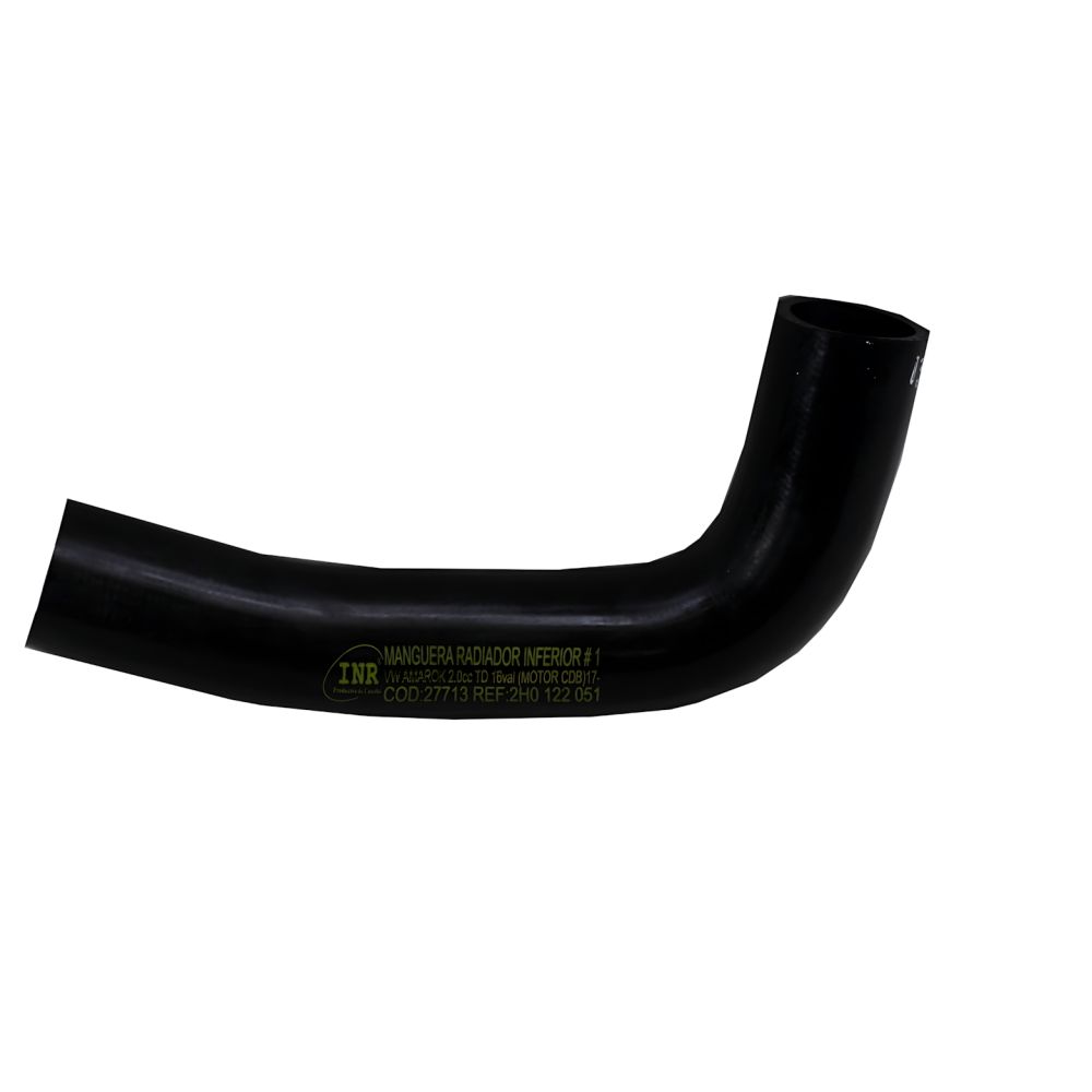 Mang Rad Inf Vw Amarok 2.0 16V Cdb 17- (27713M)