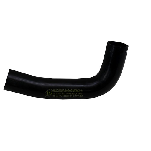 Mang Rad Inf Vw Amarok 2.0 16V Cdb 17- (27713M)