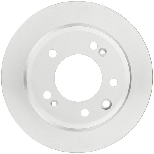 Disco Freno Tras Hyundai Tucson 10-15 (58411-1H300) 260X5H (PSR285079)