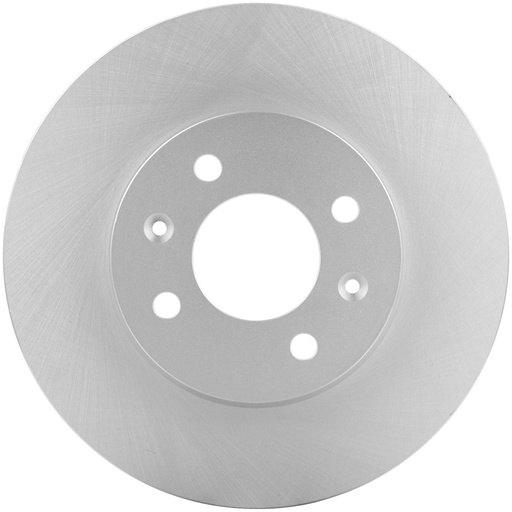 Disco Freno Hyundai Accent Kia Rio 12-15 (51712-1R000) 256X4H (PSR285089)