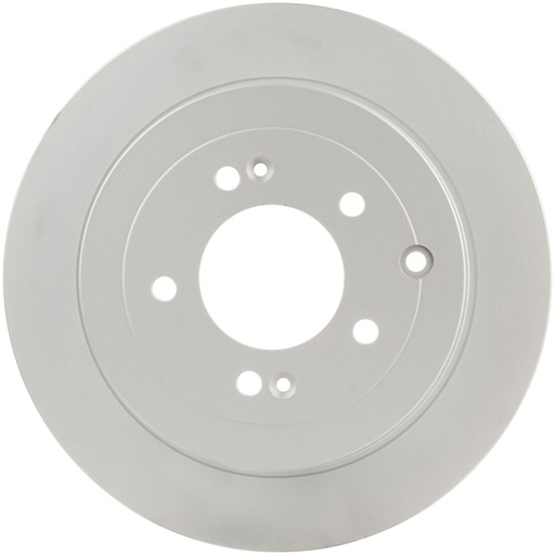 Disco Freno Tras Hyundai Tucson Kia Sportage 16-(58411-d3000) 302X5H (PSR285094)
