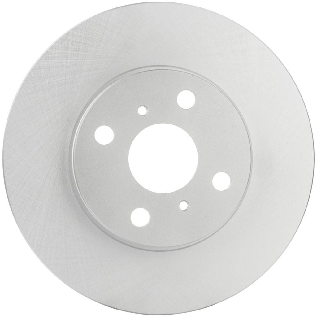 Disco Freno Toy Yaris Echo 99- (43512-52040) 255X4H (PSR563070)