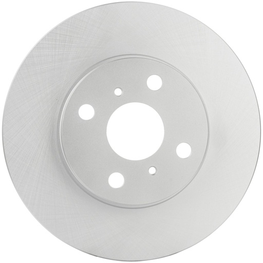 Disco Freno Toy Yaris Echo 99- (43512-52040) 255X4H (PSR563070)