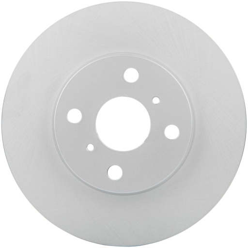 Disco Freno Toy Yaris 07-(43512-52120) 255X4H (PSR563085)