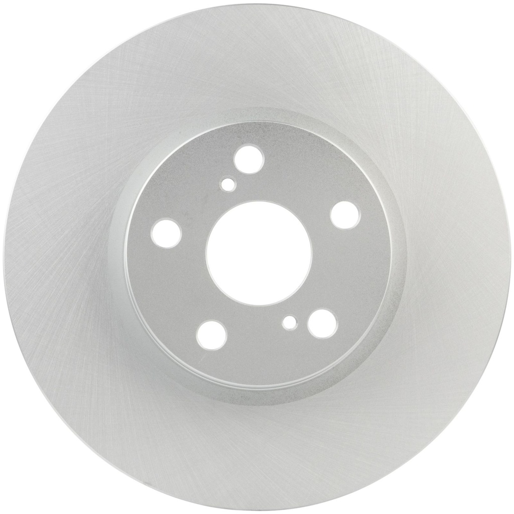 Disco Freno Toy Corolla 07-13 (43512-02240) 275X5H (PSR563097)