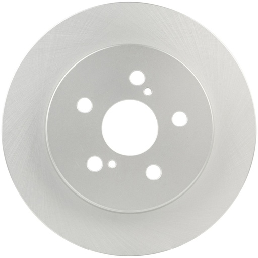 Disco Freno Tras Toy Corolla 08- (42431-02200) 259X5H (PSR563098)