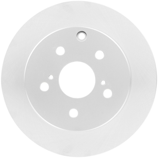 Disco Freno Tras Toy RAV4 06-12 (42431-42060) 281X5H (PSR565176)