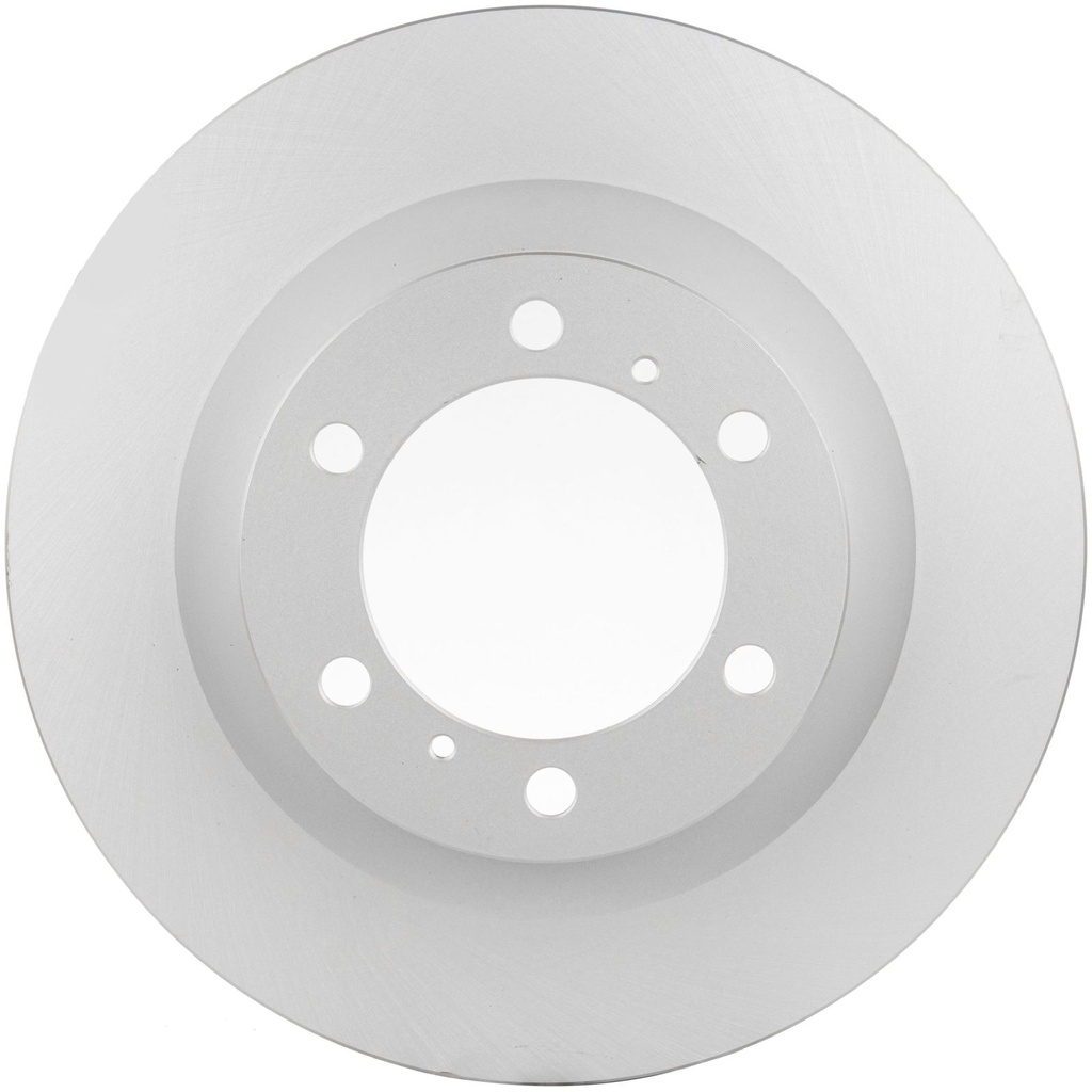 Disco Freno Toy Land Cruiser Prado 4runner 10-19 (43512-60191) 338X6H (PSR565187)