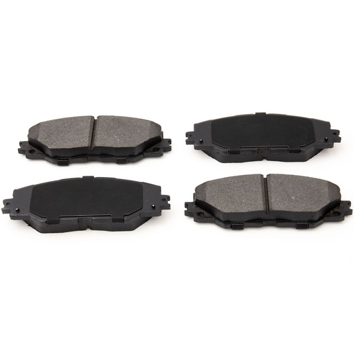 Past. Freno Semimetalica Nissan Path R50 96/04 X-trail 01/06 (D2268/MD1211) (MXD1211M)